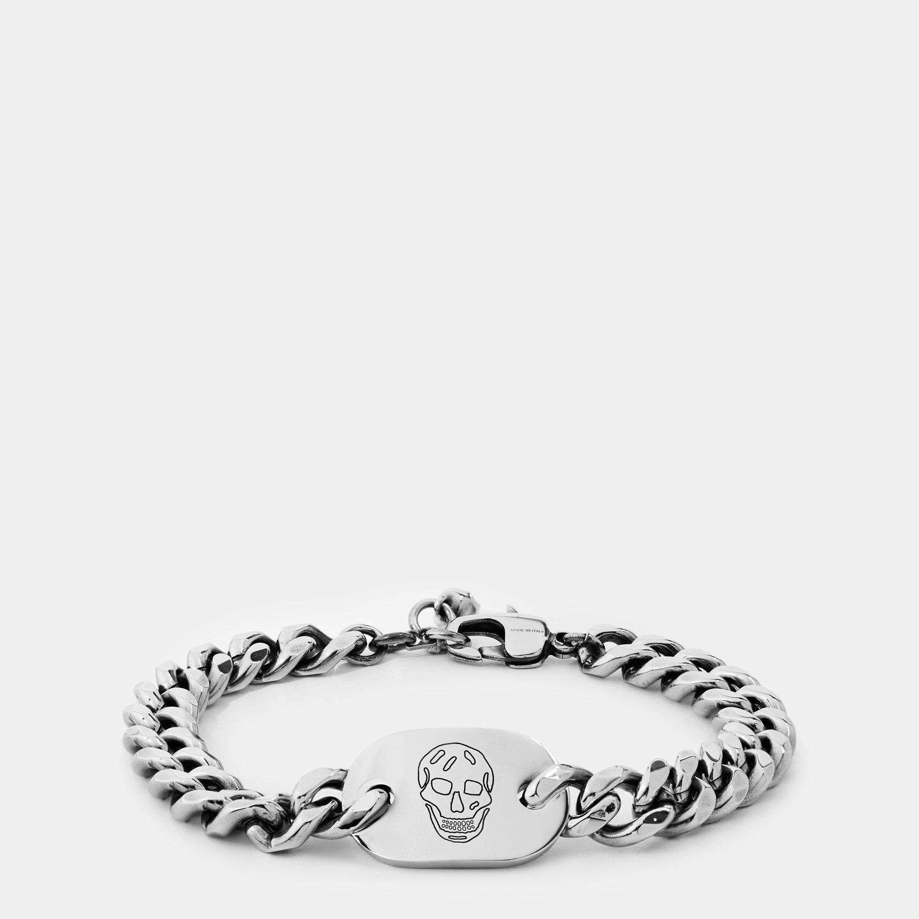 Men's Chain Bracelet