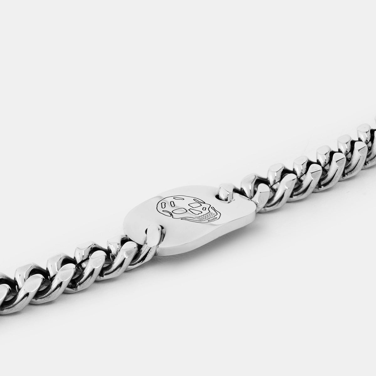 Men's Chain Bracelet