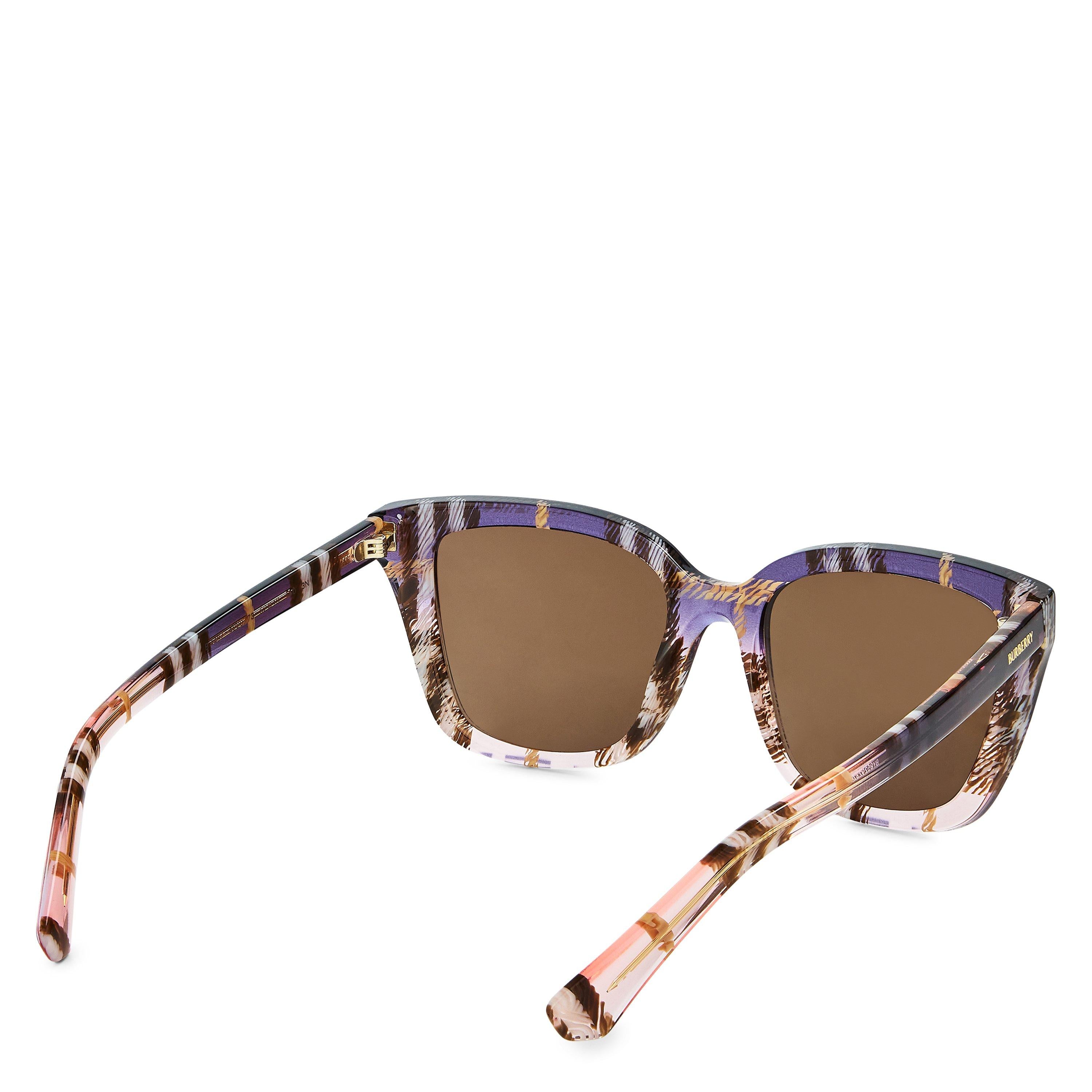 Cat Eye Sunglasses