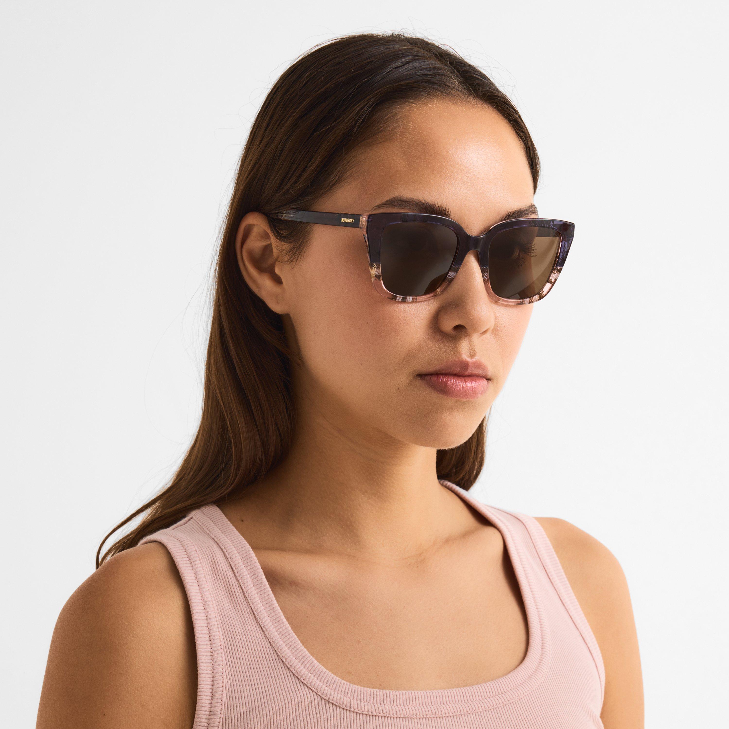 Cat Eye Sunglasses