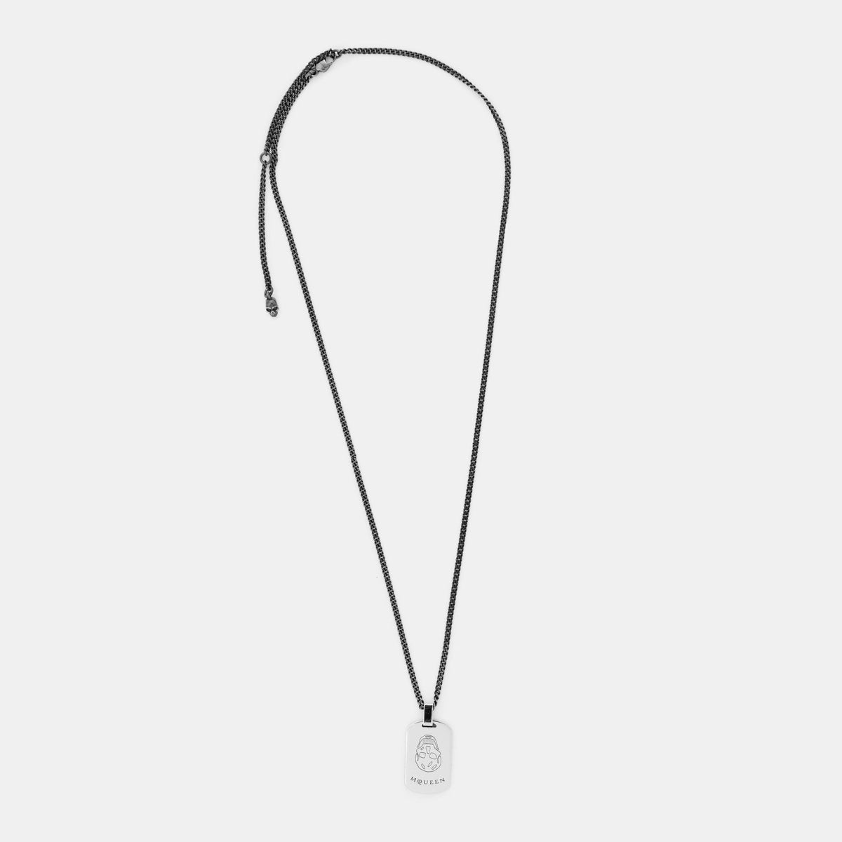 Men's Chain Necklace