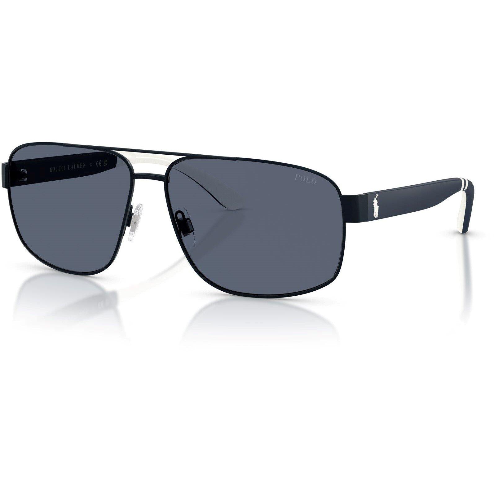 Men's Aviator Sunglasses