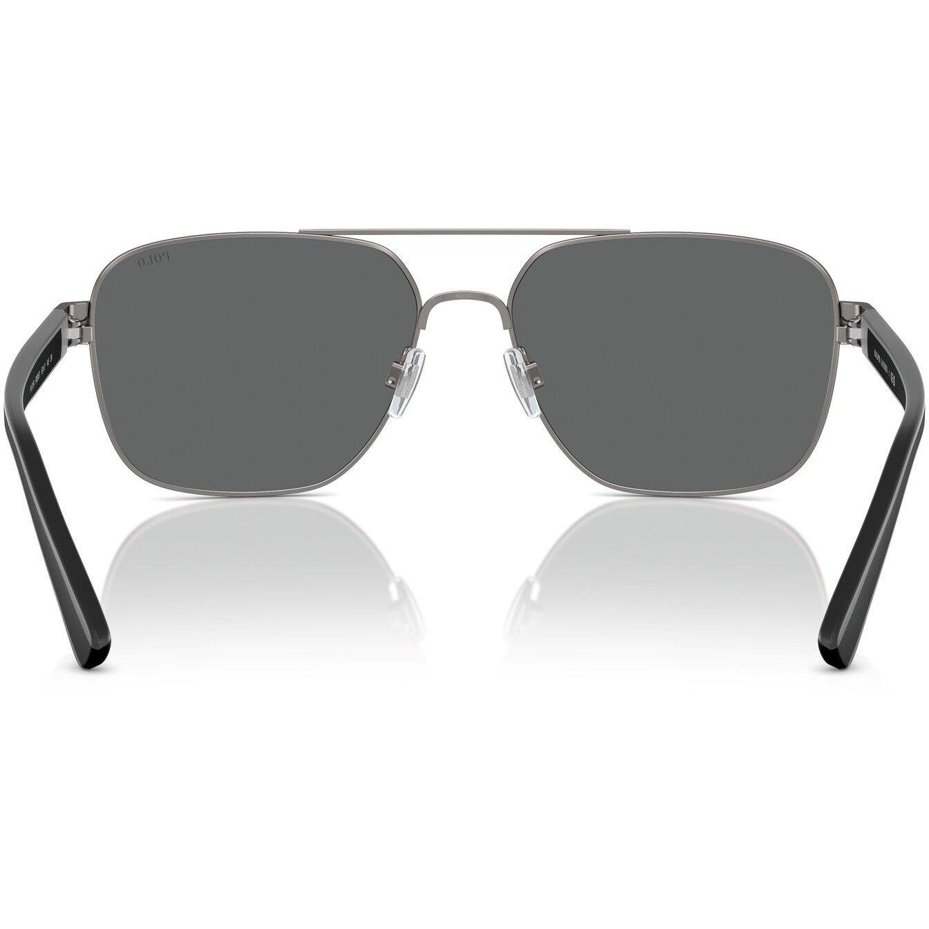 Men's Aviator Sunglasses