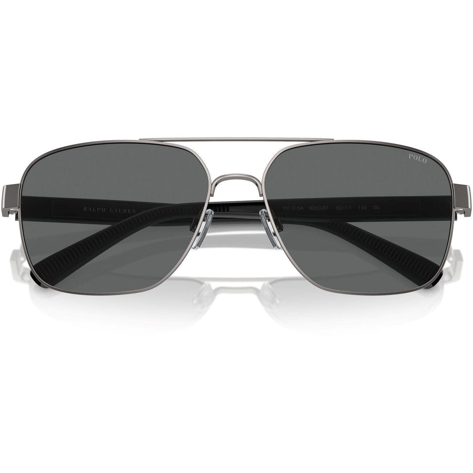Men's Aviator Sunglasses