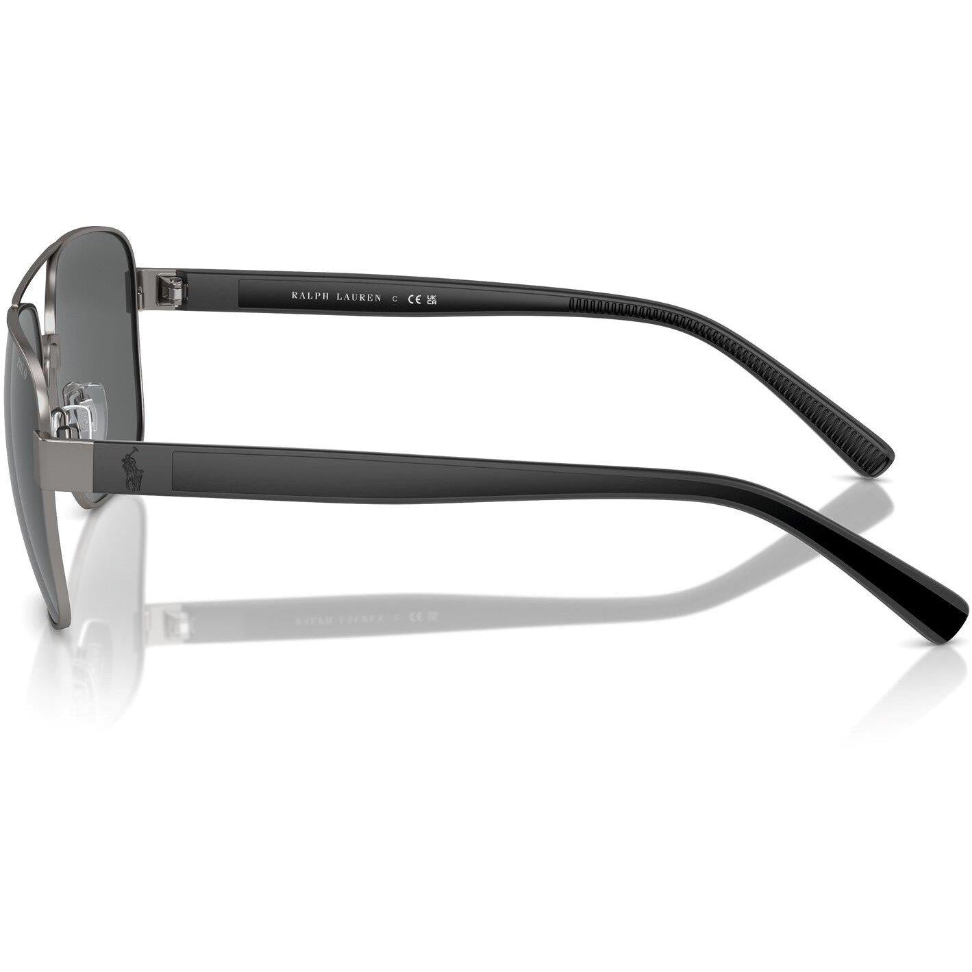 Men's Aviator Sunglasses