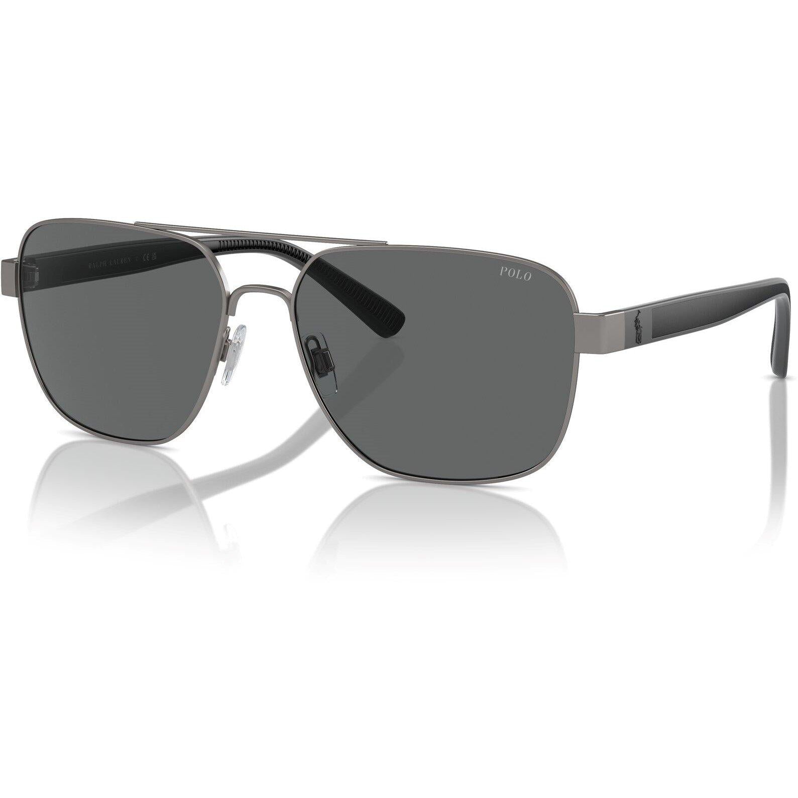 Men's Aviator Sunglasses