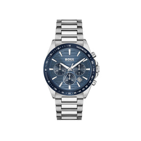 Gents BOSS Strike Chronograph Watch