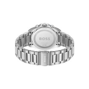 Gents BOSS Strike Chronograph Watch
