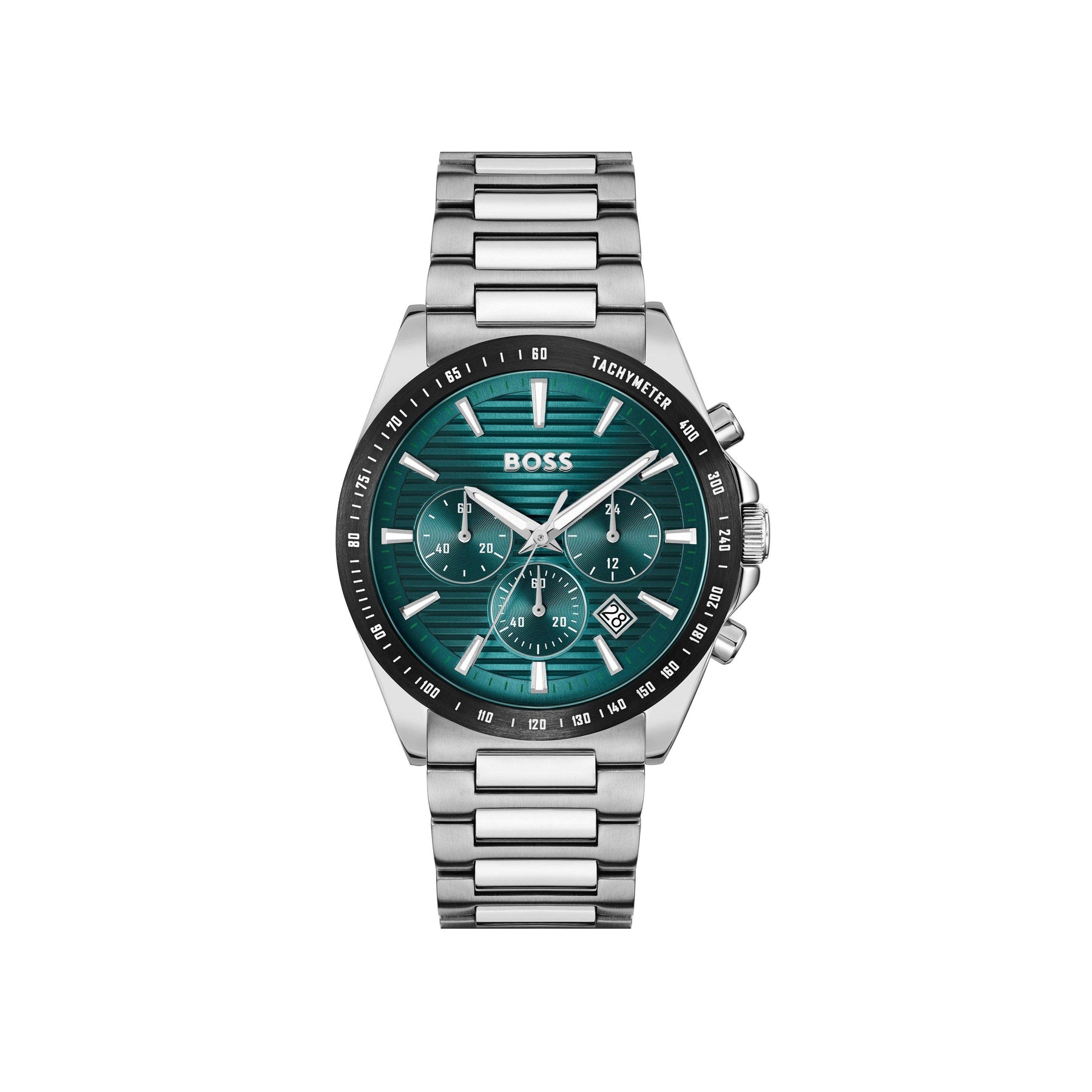 Men's Strike Chronograph Watch