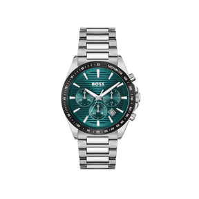Men's Strike Chronograph Watch