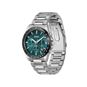 Men's Strike Chronograph Watch