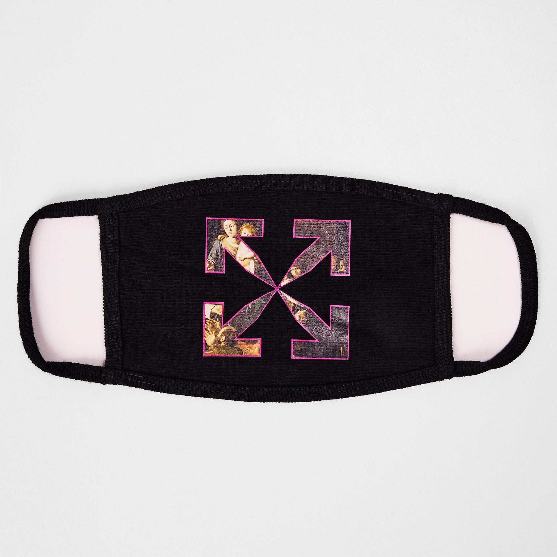 Men's Face Covering Masks