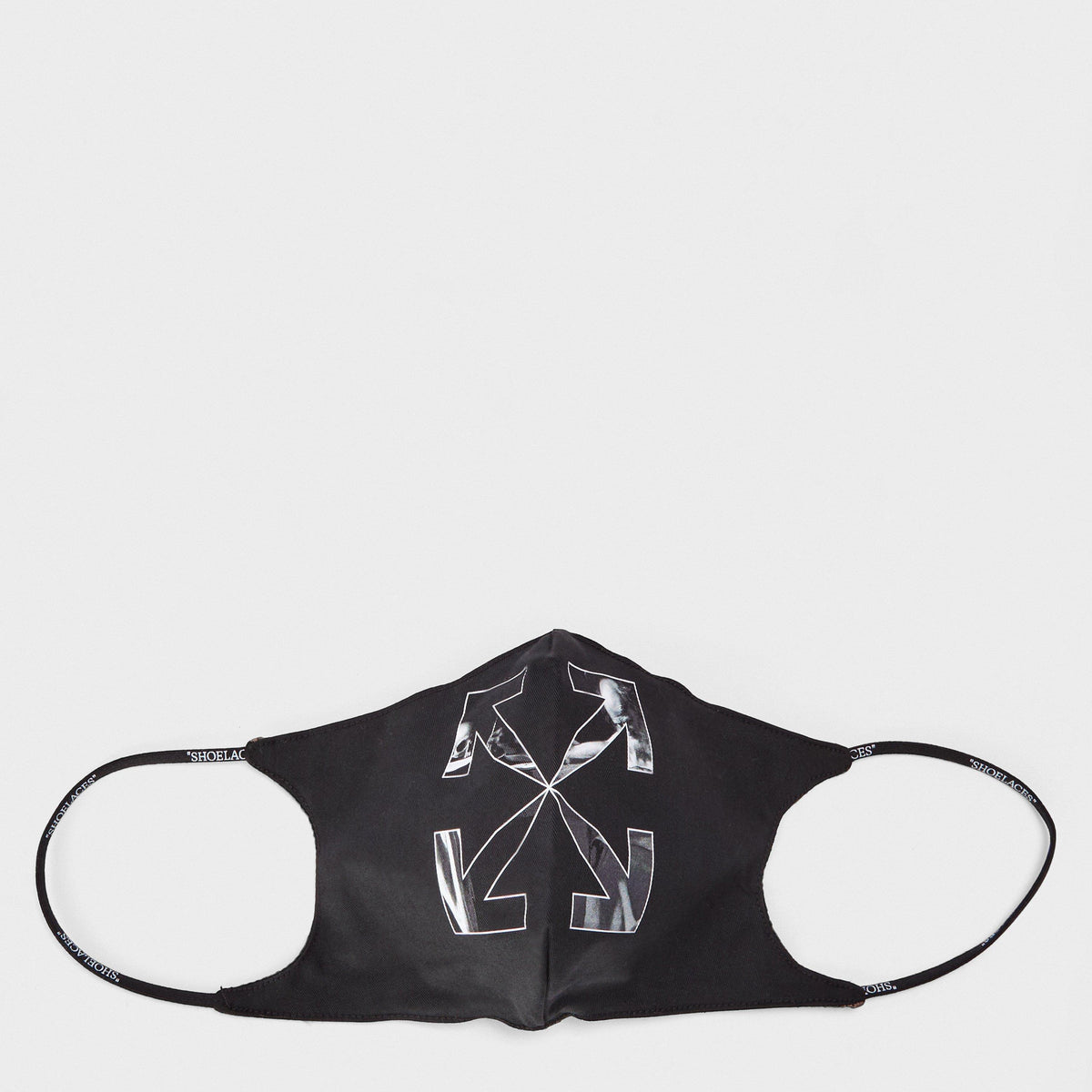 Off Arrow Mask Sn99