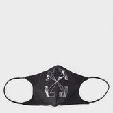 Off Arrow Mask Sn99