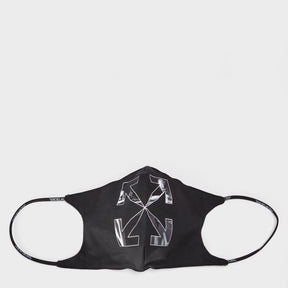 Off Arrow Mask Sn99