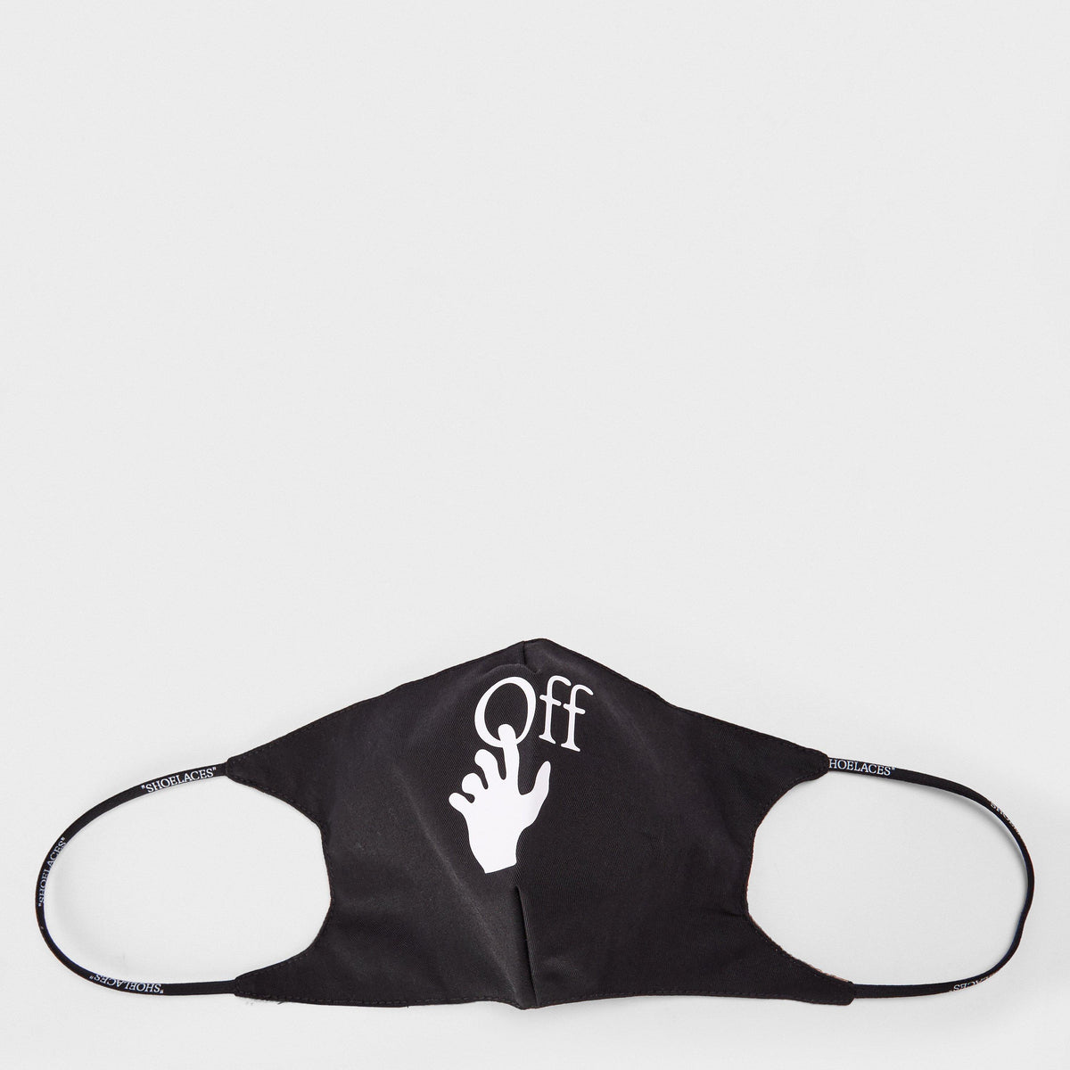 Off Logo Mask Sn99
