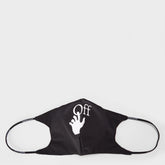 Off Logo Mask Sn99