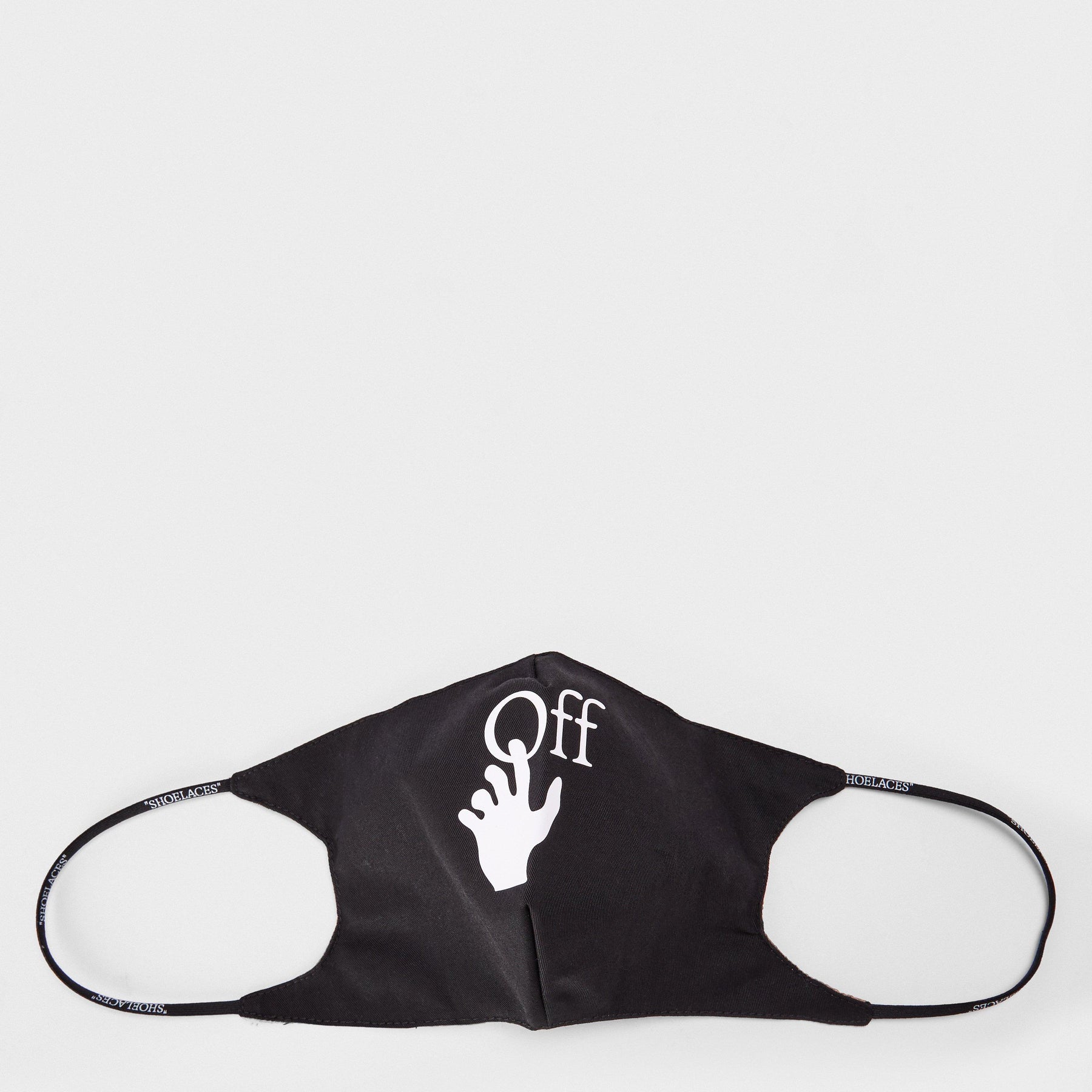 Off Logo Mask Sn99