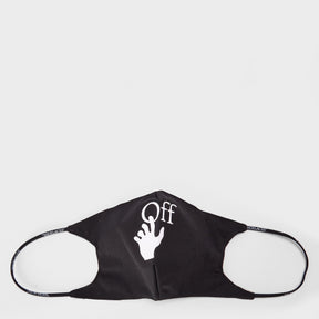 Off Logo Mask Sn99