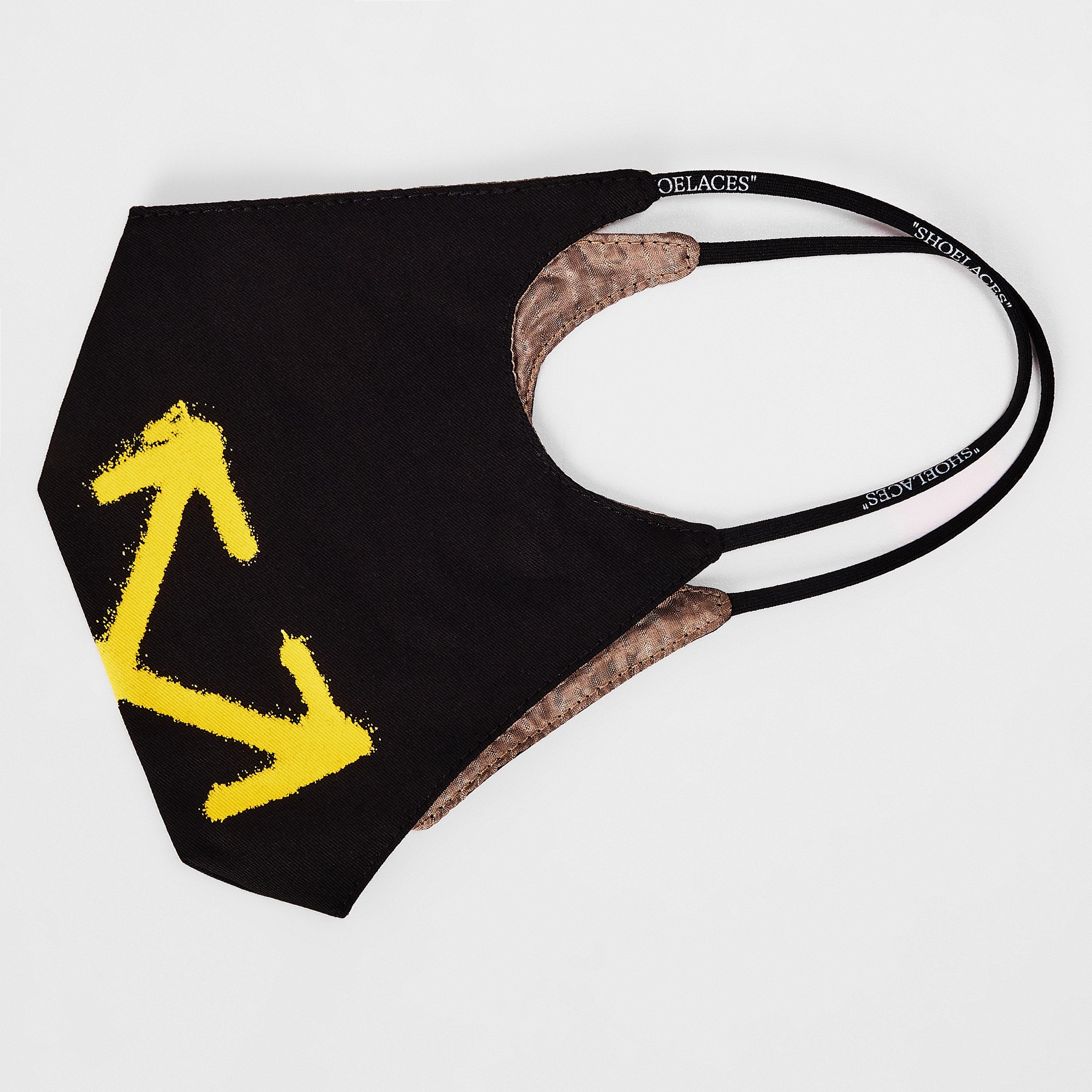 Urban Streetwear Face Mask