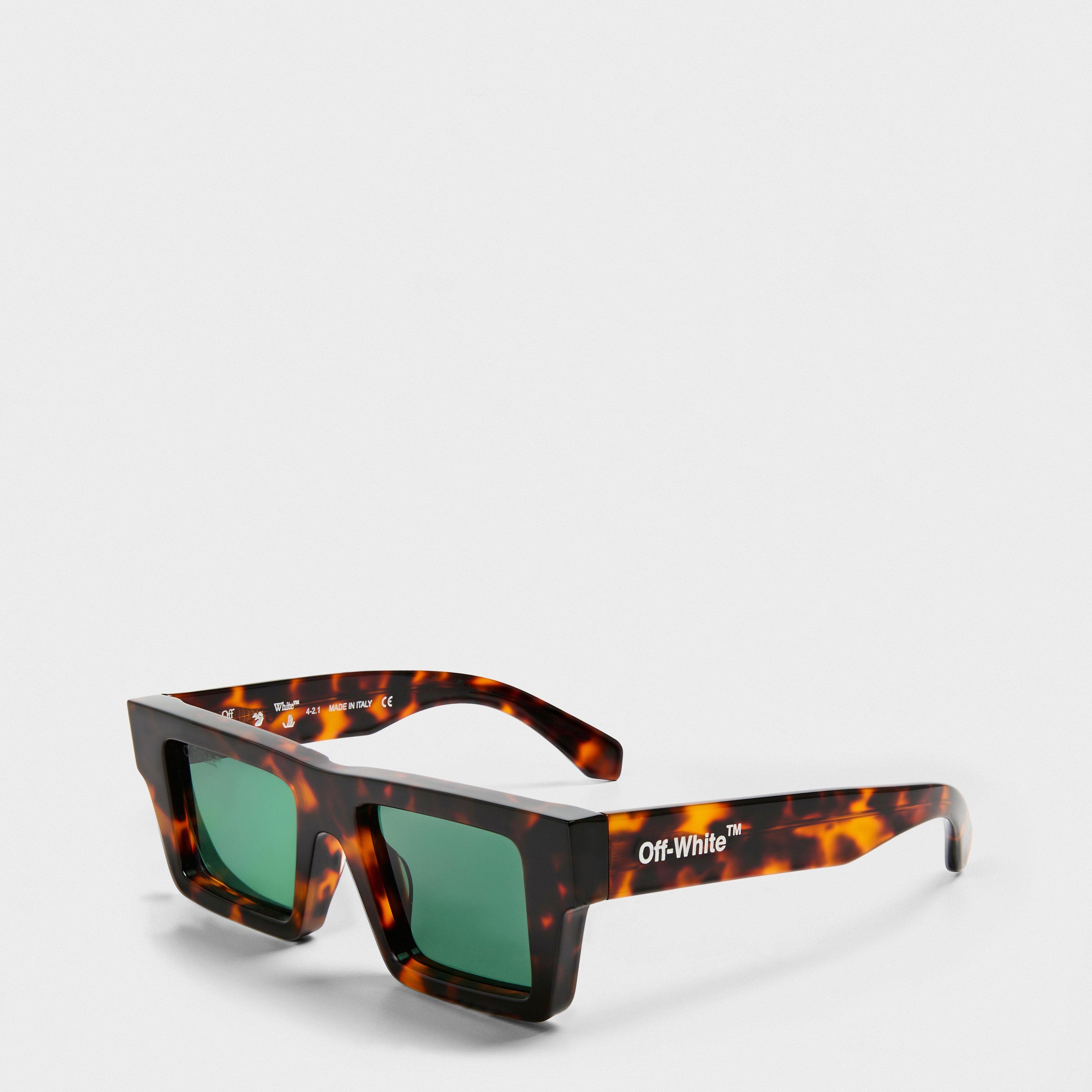 Unisex Square Sunglasses, Square Design