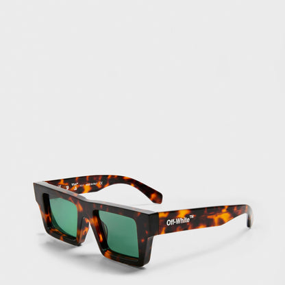 Square Sunglasses, Square Design