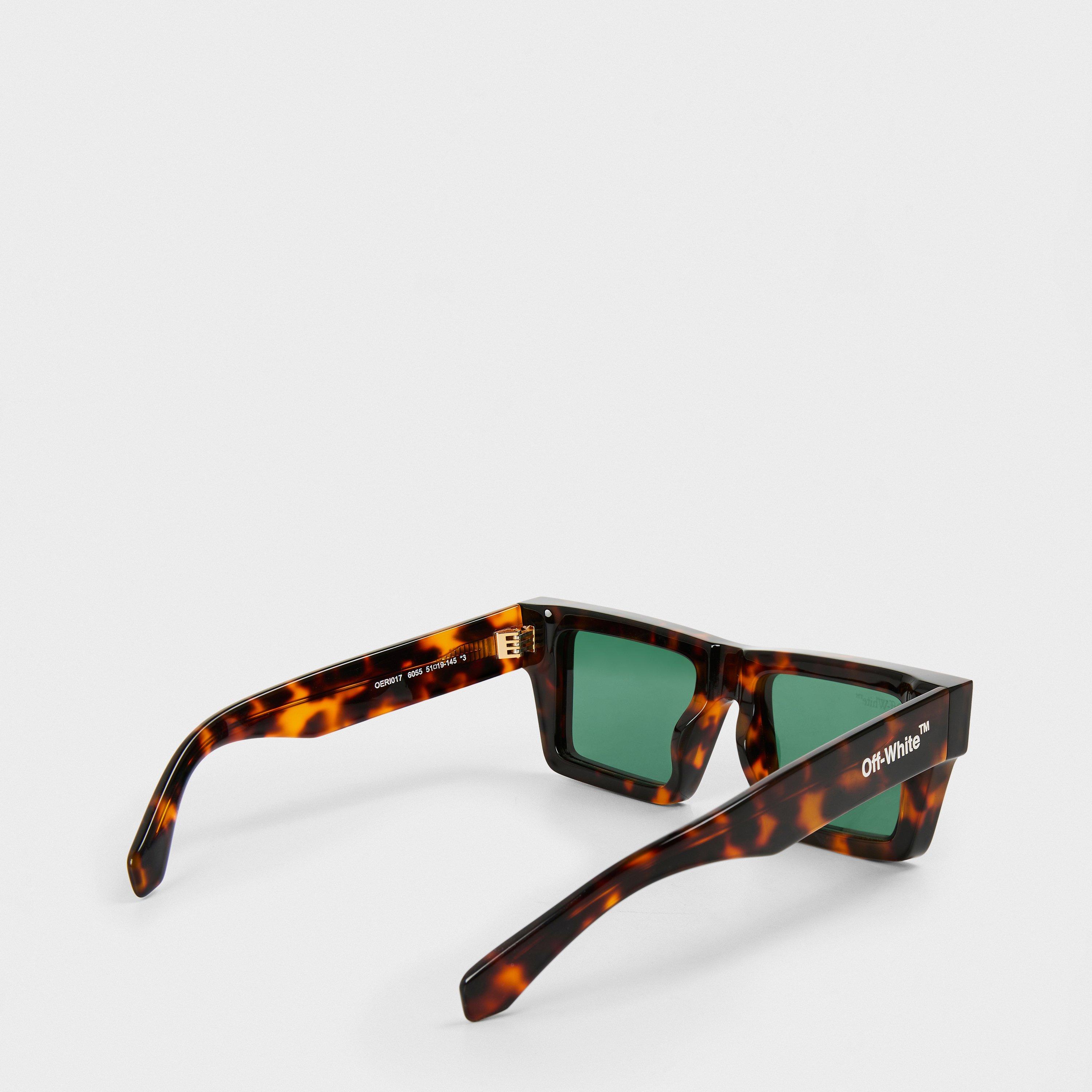 Square Sunglasses, Square Design