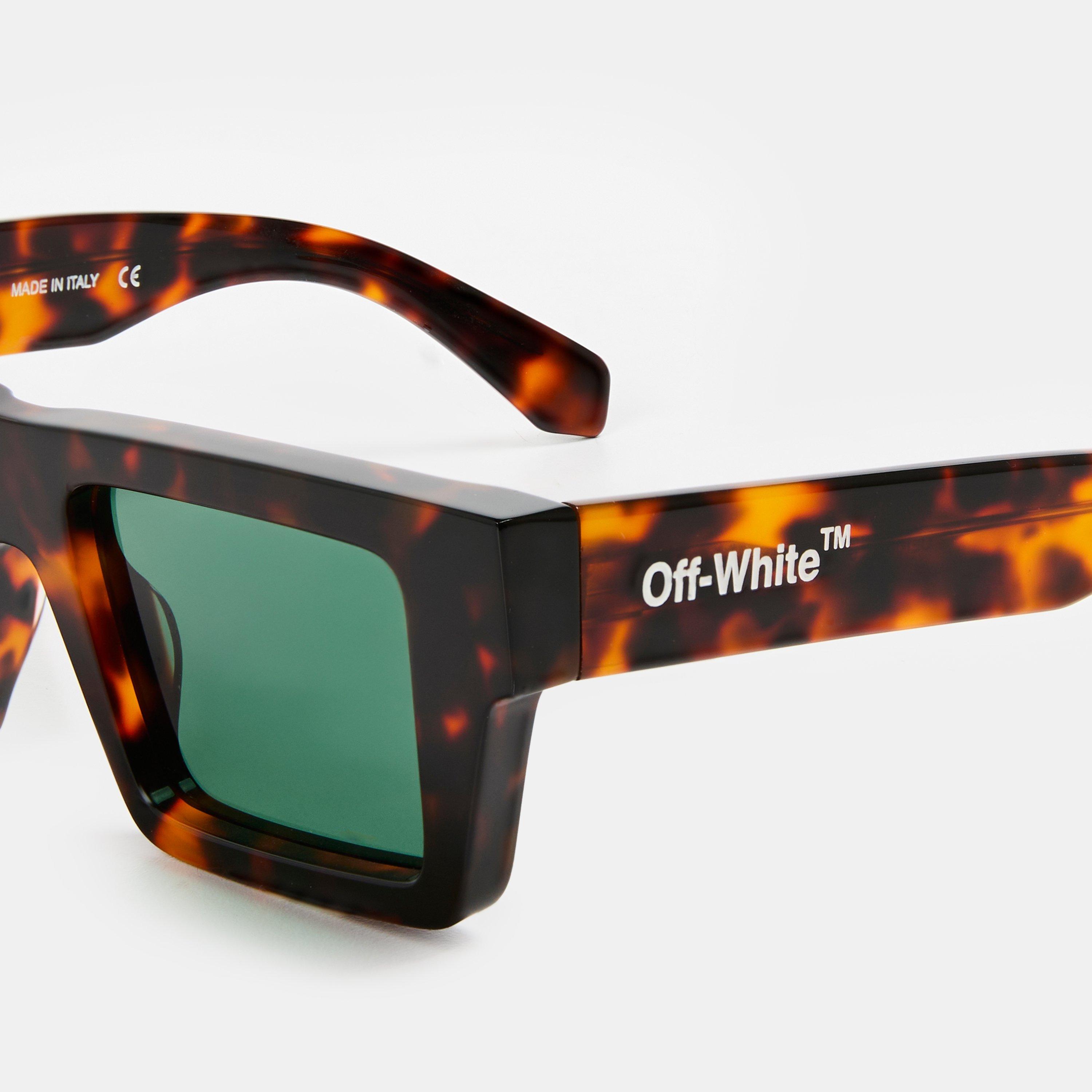 Square Sunglasses, Square Design