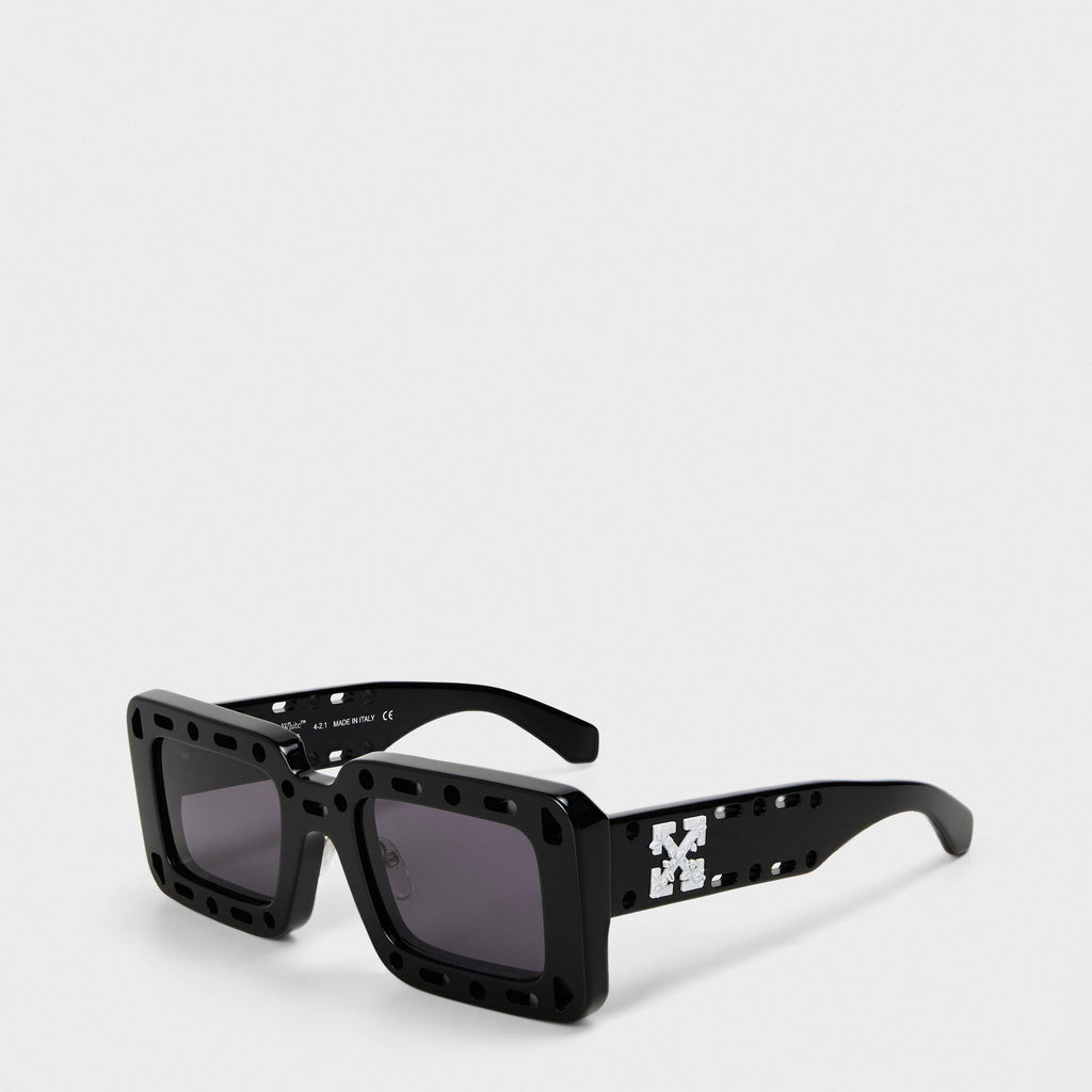 Unisex Square Sunglasses, Square Design