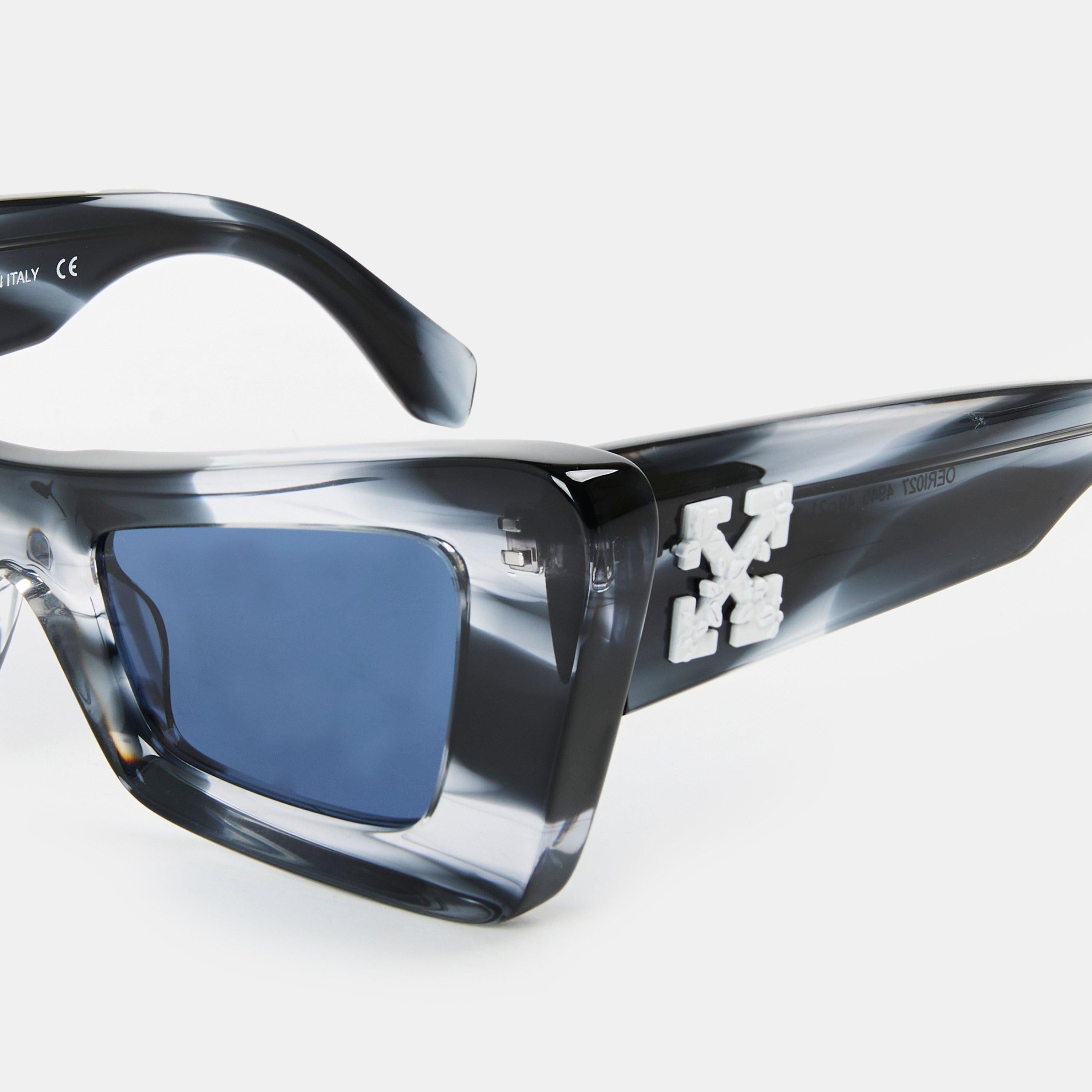 Unisex Square Sunglasses, Square Design