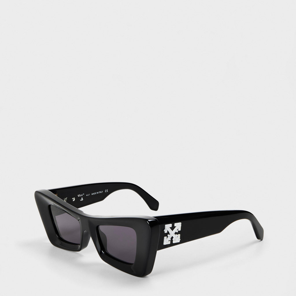 Unisex Square Sunglasses, Square Design