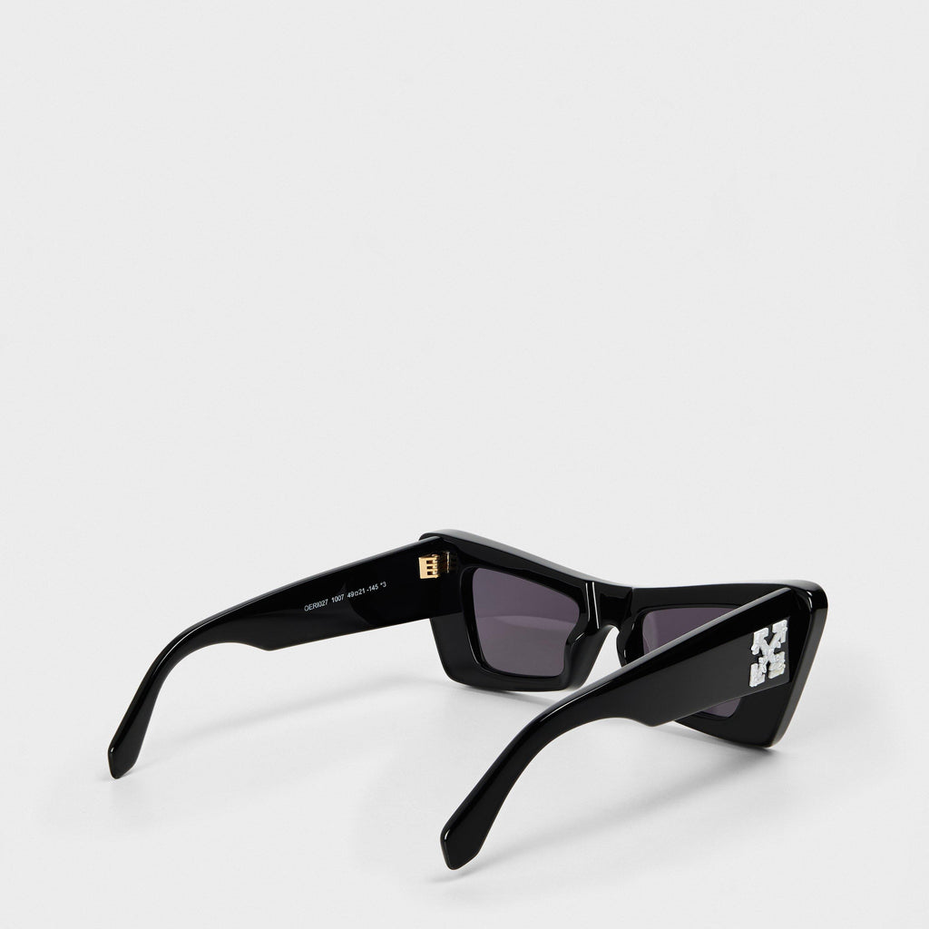 Unisex Square Sunglasses, Square Design