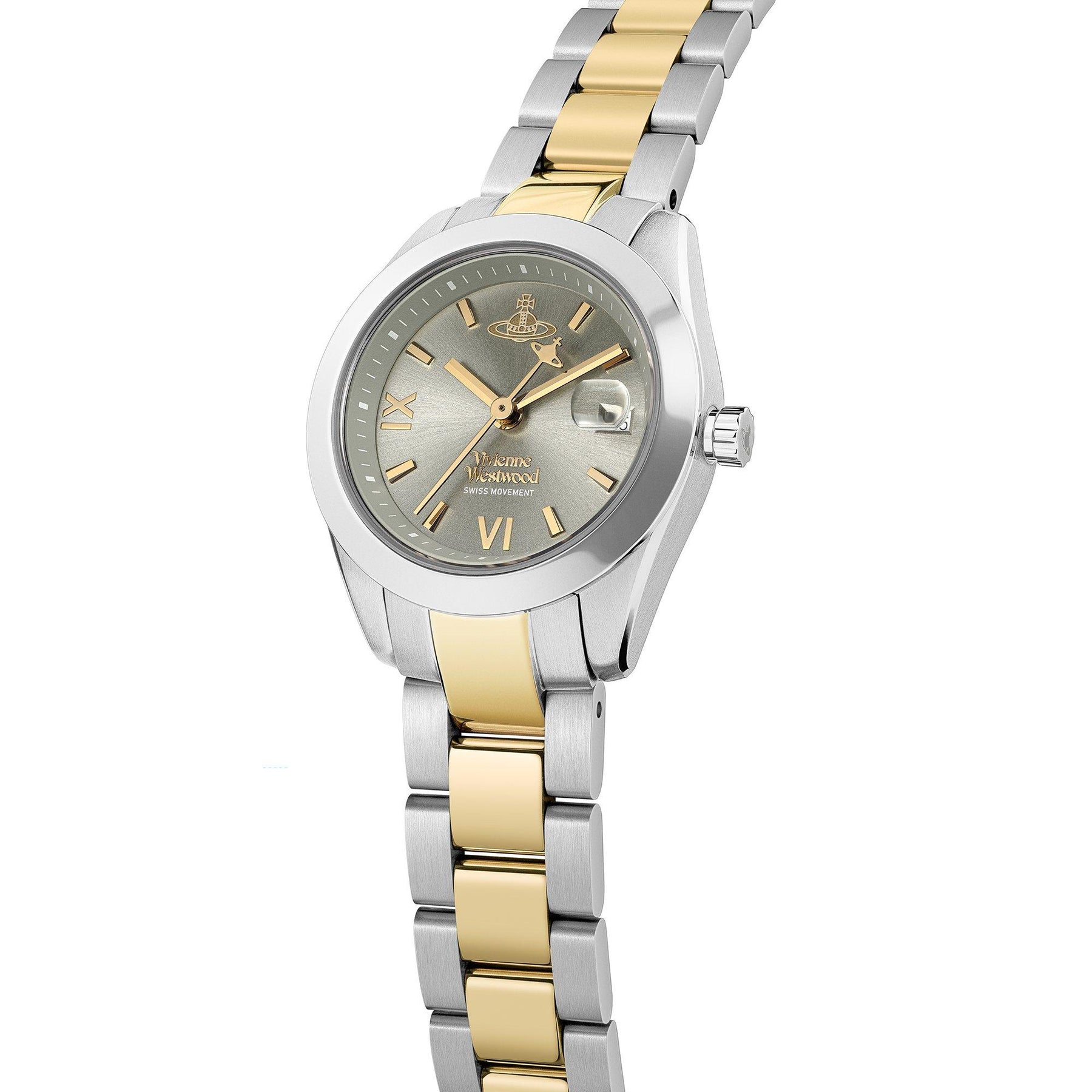 Women's Saturn Orb Fenchurch Quartz Watch