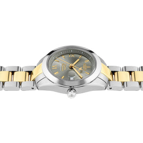 Women's Saturn Orb Fenchurch Quartz Watch