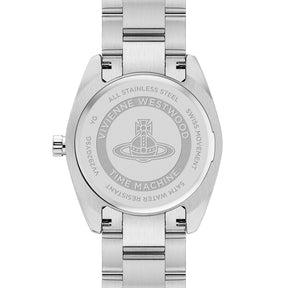 Women's Saturn Orb Fenchurch Quartz Watch