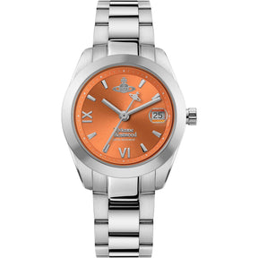 Women's Saturn Orb Fenchurch Quartz Watch