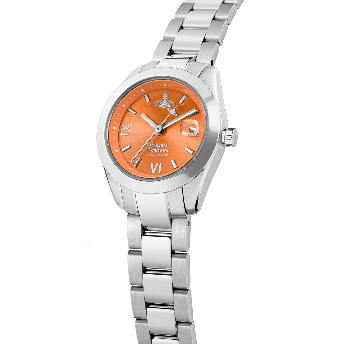 Women's Saturn Orb Fenchurch Quartz Watch