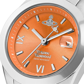 Women's Saturn Orb Fenchurch Quartz Watch