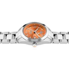 Women's Saturn Orb Fenchurch Quartz Watch