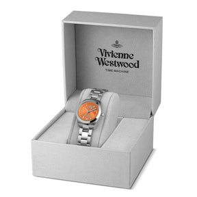 Women's Saturn Orb Fenchurch Quartz Watch