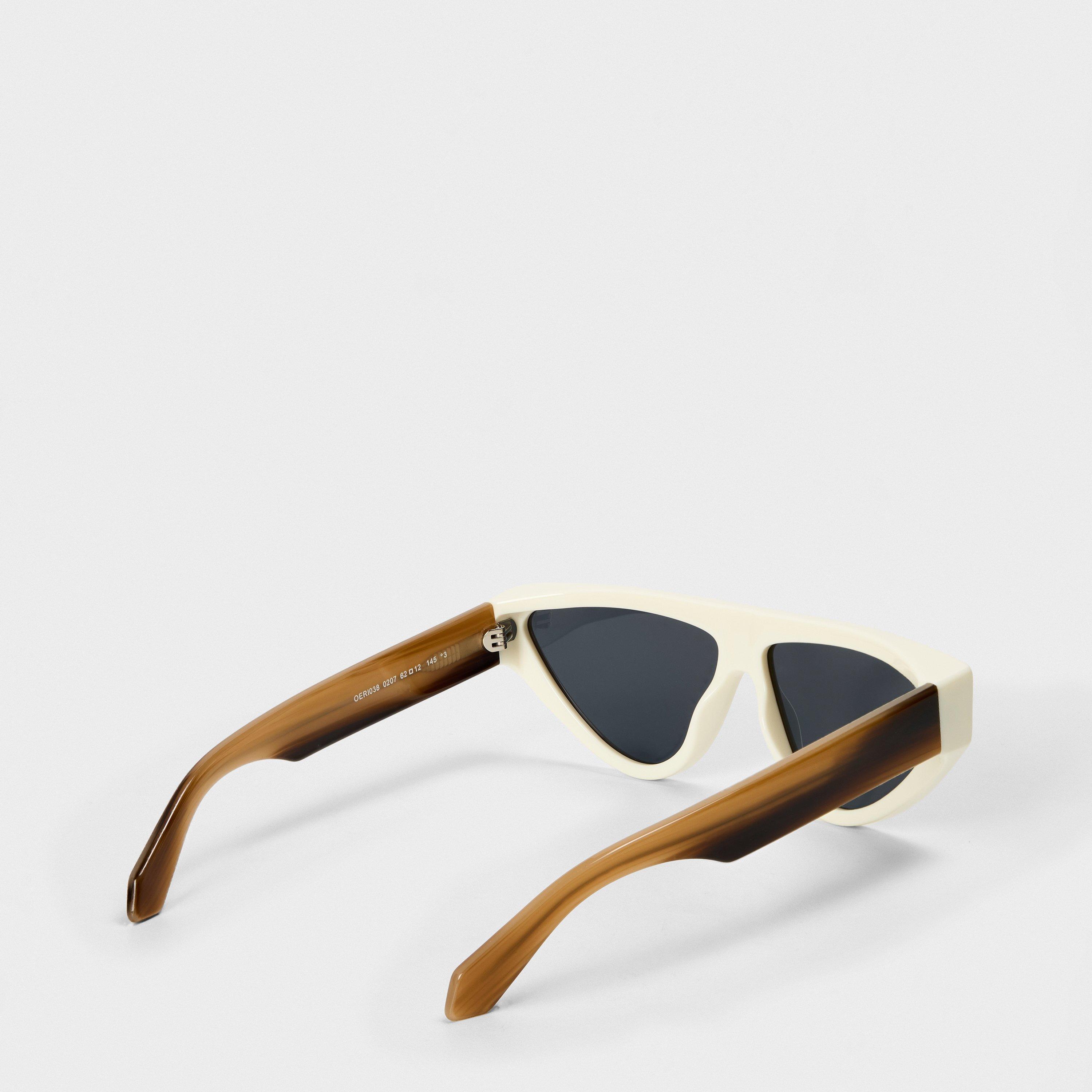Square Sunglasses