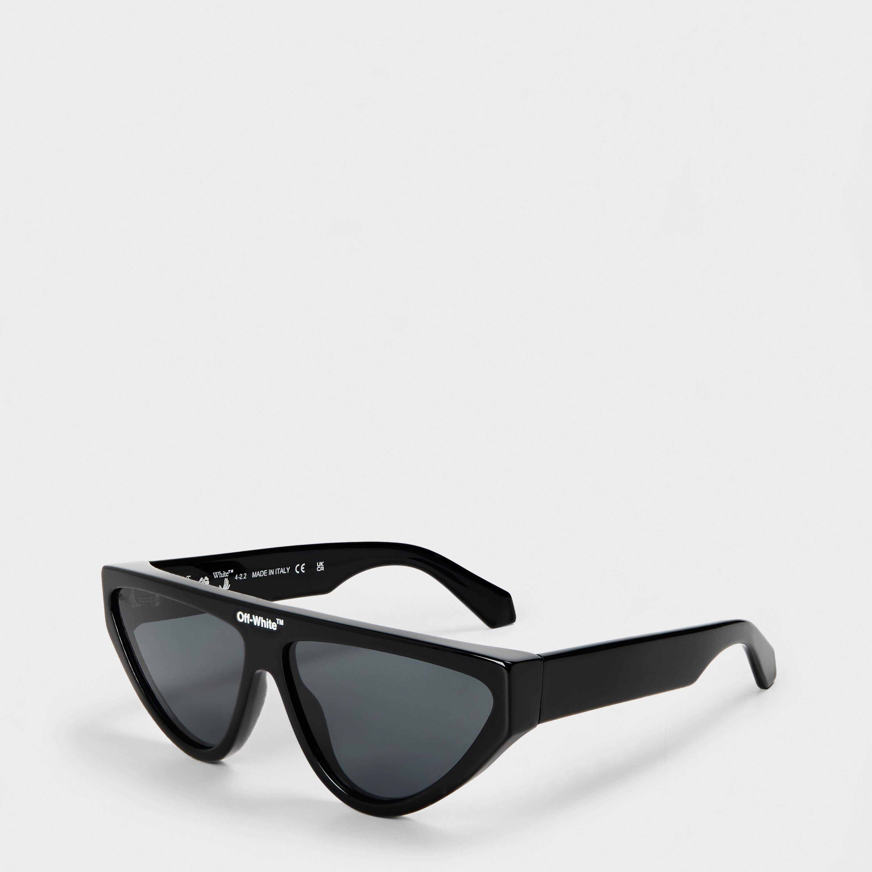 Unisex Square Sunglasses, Square Design