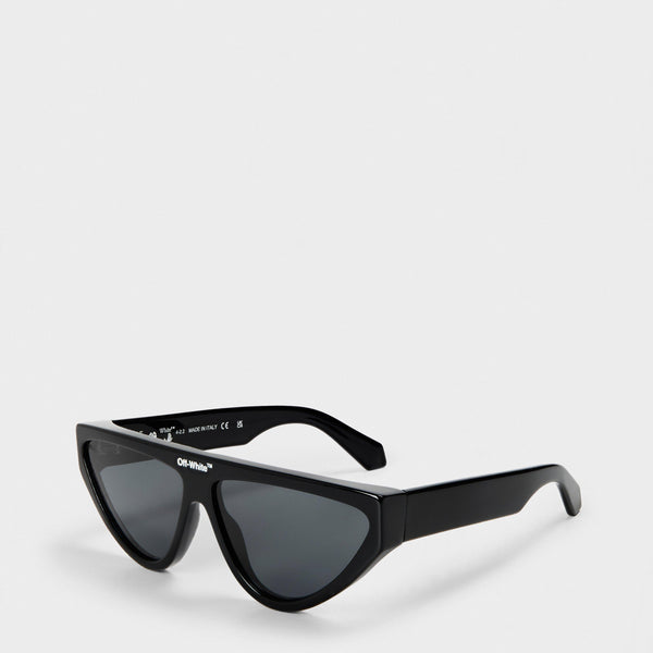 Unisex Square Sunglasses, Square Design