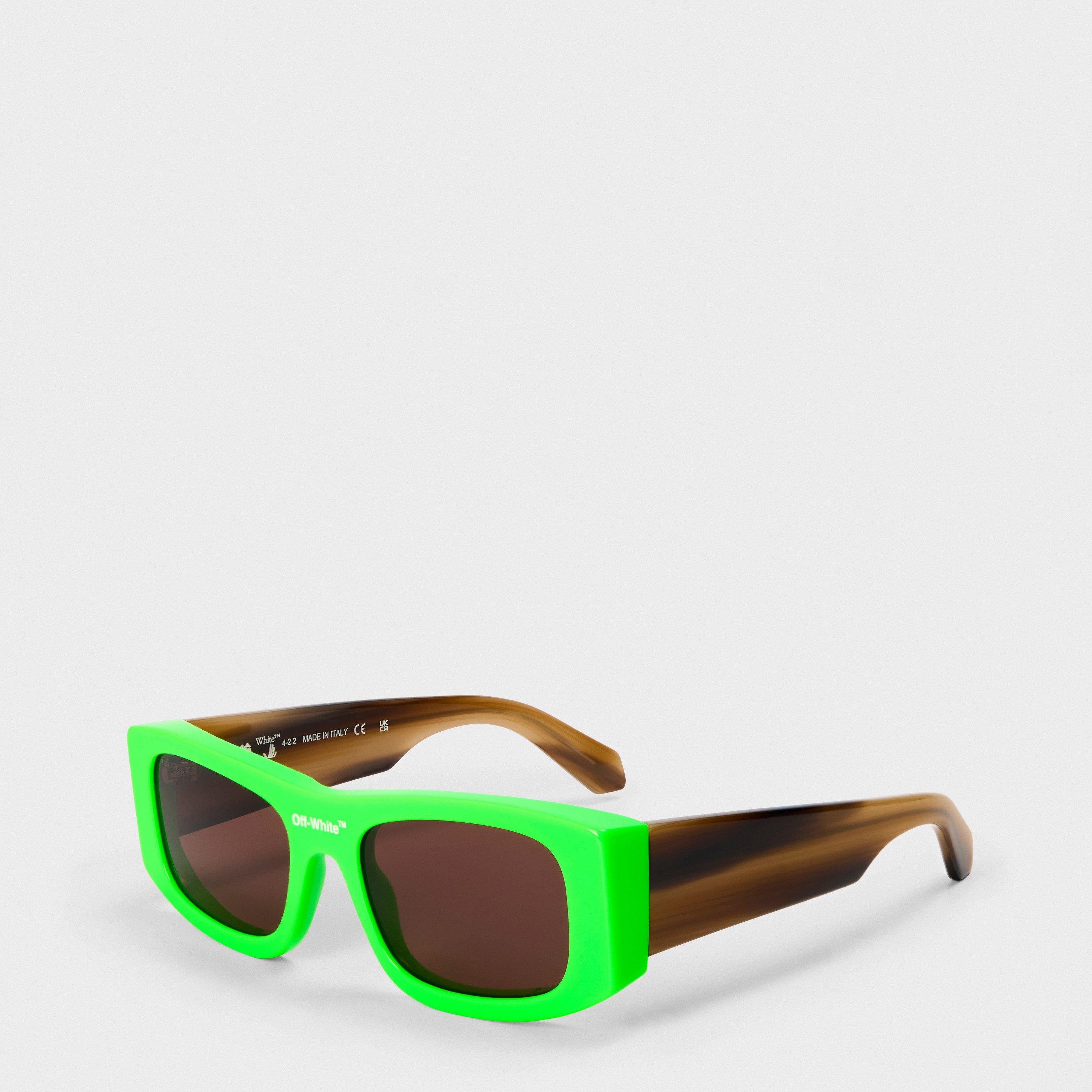 Unisex Square Sunglasses, Square Design