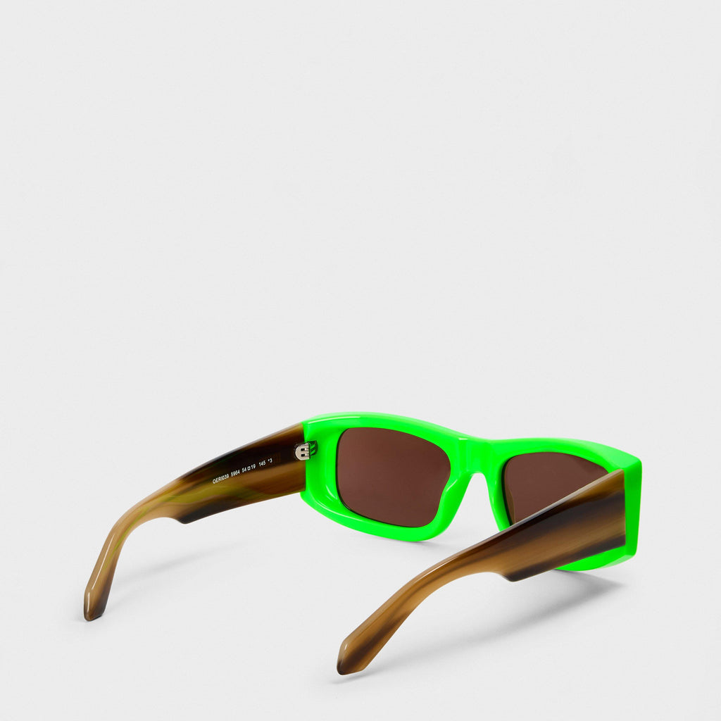 Unisex Square Sunglasses, Square Design