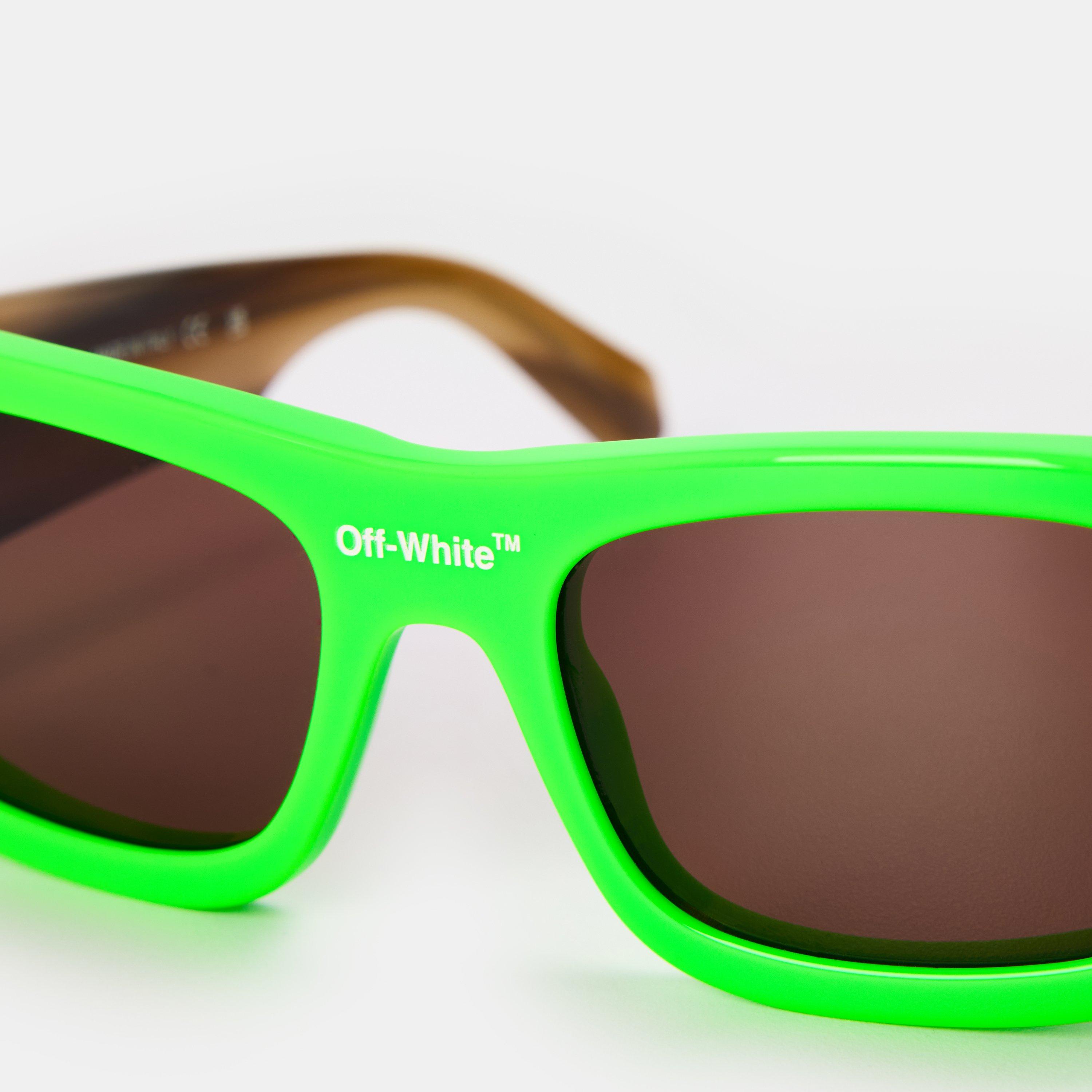 Unisex Square Sunglasses, Square Design