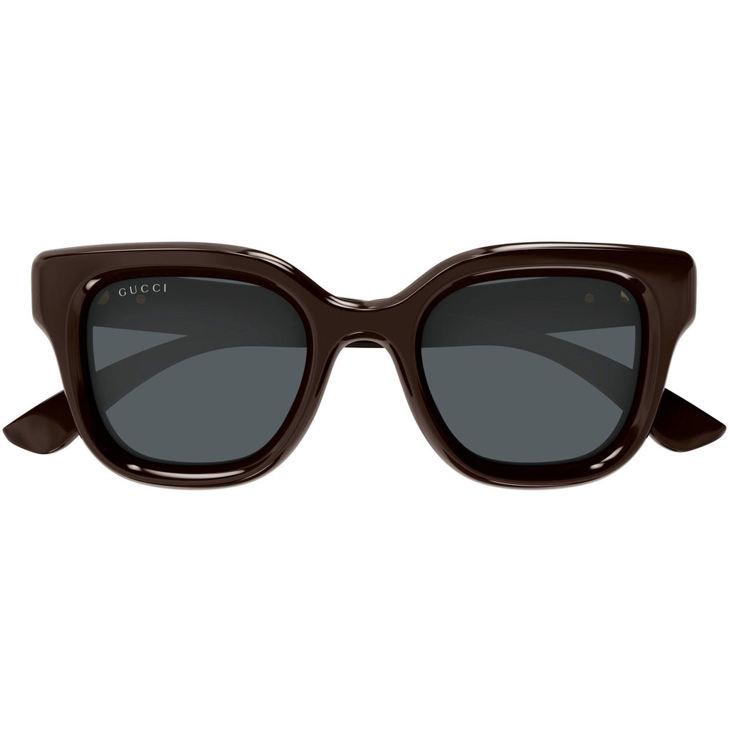 Double G Round Sunglasses