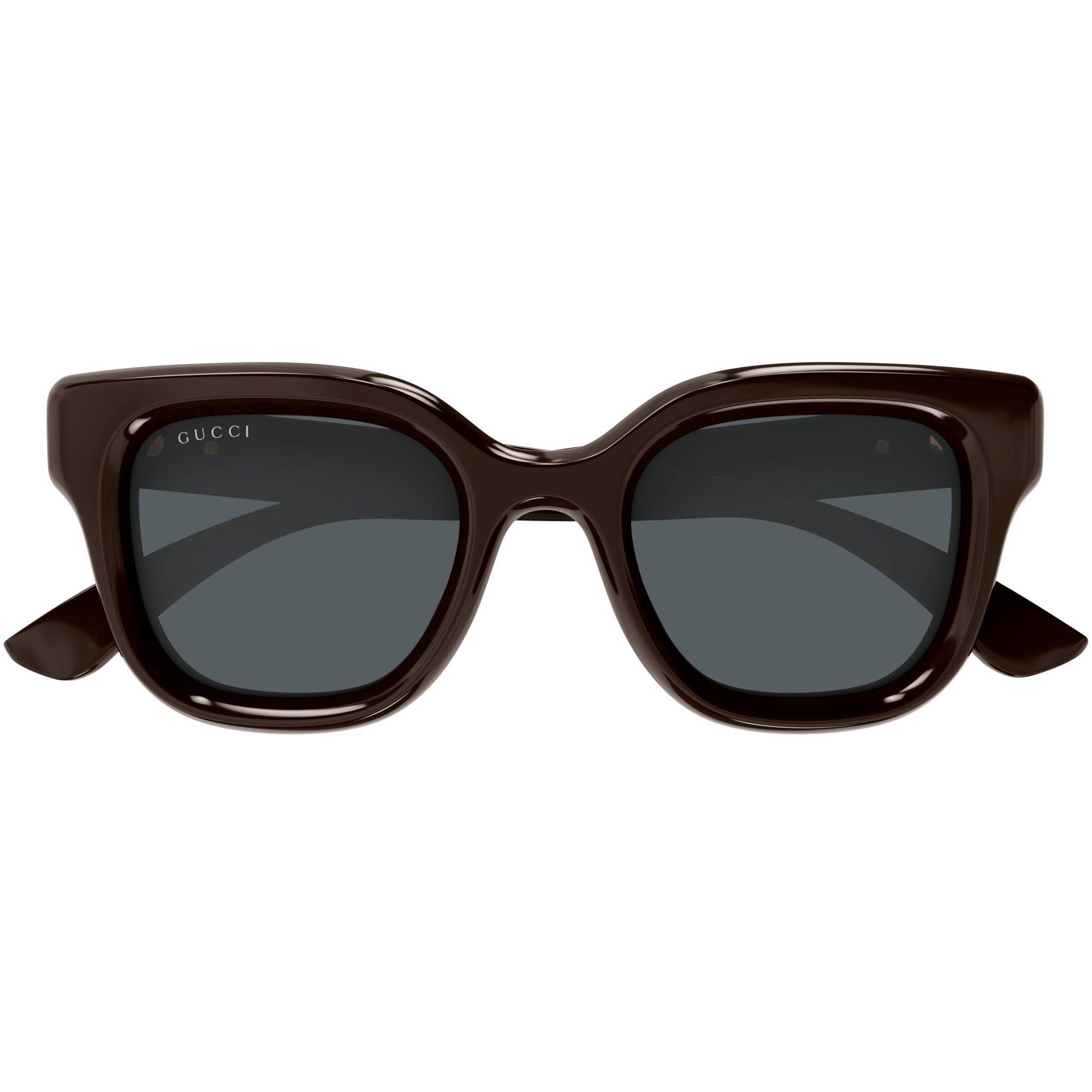 Double G Round Sunglasses