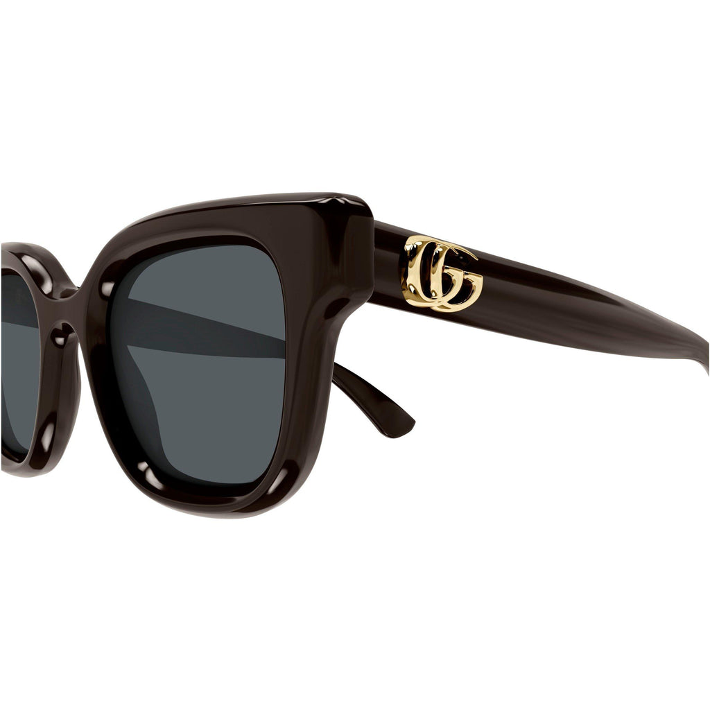 Double G Round Sunglasses