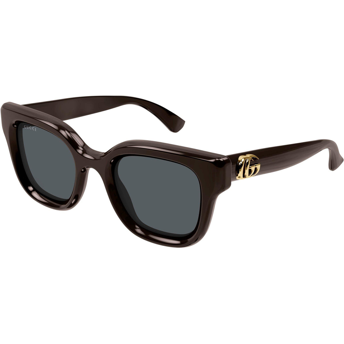 Double G Round Sunglasses